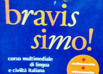 Bravissimo książki używane antykwariaty szkolne outlet włosk