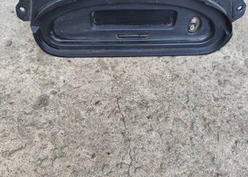 Sprzedam wyświetlacz do radia od renault scenic 1 lift