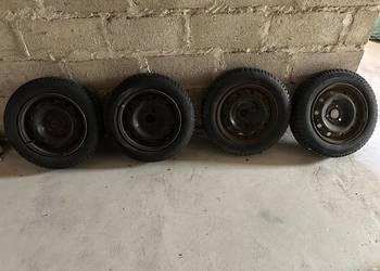 Opony zimowe R13 145/70