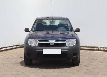 Dacia Duster 1.6 16V