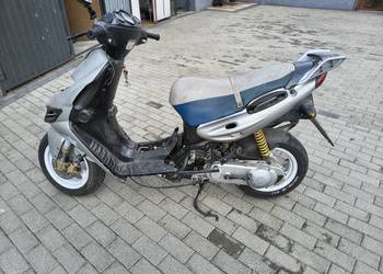 Sprzedam skuter