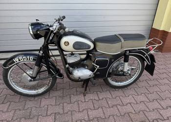 SHL m11 1962r. Oryginał !!! Kompletna !!!