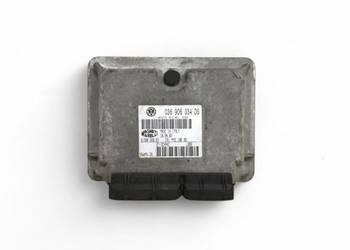 KOMPUTER STEROWNIK SILNIKA 1.6 B SEAT LEON I | SEAT TOLEDO II 036906034DS