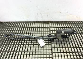 MECHANIZM WYCIERACZEK PRZÓD AUDI Q7 4L 4L1955119A 06-16 UKŁAD