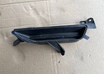 VOLVO XC90 MK2 OSŁONA ZDERZAKA BOCZNEGO LEWY PRZÓD  31455309