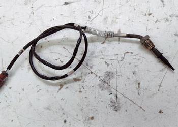 CZUJNIK TEMPERATURY SPALIN AUDI A6 C8 05L906088J