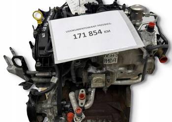 SILNIK M1DA Ford Focus III MK3 C-Max C Max II 1.0 ECOBOOST 125KM benzyna