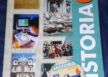 Historia 6. Historia i społeczństwo - G. Wojciechowski