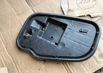 OCTAVIA III 3 5E0837915A ZAŚLEPKA DRZWI  LEWY PRZÓD