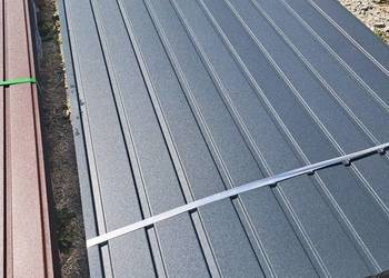 HIT Cenowy , Blacha T18, T7, na wymiar , własny transport, 1 Gatunek