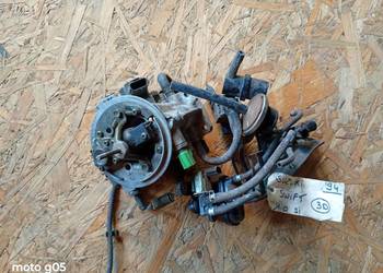 Monowtrysk Suzuki Swift 1.0si