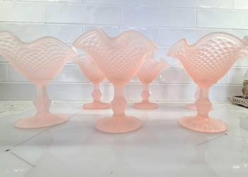 Zestaw pucharków Zestaw pucharków