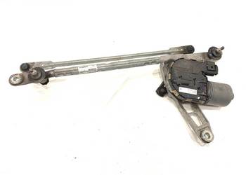 MECHANIZM WYCIERACZEK PRZÓD AUDI A4 B9 8W1955119 UKŁAD RAMION, PRZEDNI