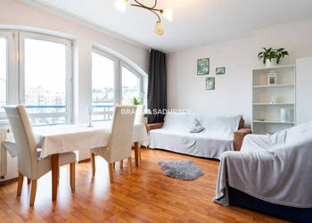 Do sprzedaży mieszkanie Kraków 66.75m2 4-pok