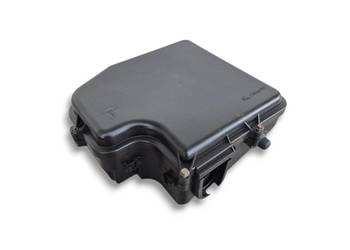OBUDOWA KOMPUTERA STEROWNIKA AUDI A6 C5 8D1907355B 8D1907613A 4B1907613