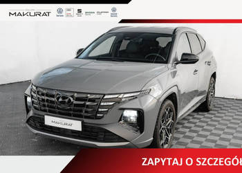 Hyundai Tucson GD1M139#1.6 T-GDi 48V N Line 2WD DCT Salon PL VAT23% IV (20…