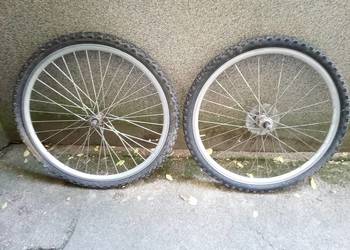koła rowerowe 26"