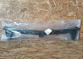 OPEL CORSA D ŚLIZG MOCOWANIE ZDERZAK TYŁ 13179908