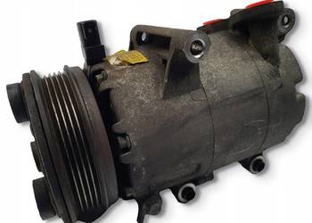 SPRĘŻARKA KLIMATYZACJI Ford C-Max Focus MK2 1.8 16V 3M5H-19D629-RH