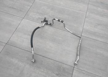 Rurka klimatyzacji waz Golf V Seat Leon2 Touran Octavia2 1K0820.743FD