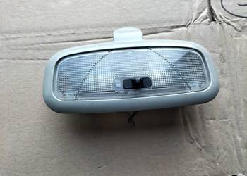 LAMPKA WNĘTRZA OŚWIETLENIE KABINY PODSUFITKI FORD FOCUS MK1