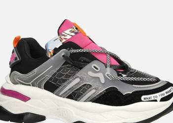 NOWE Sneakersy  Roz.  35