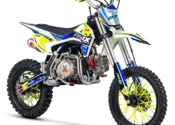 Asix 125 nowy