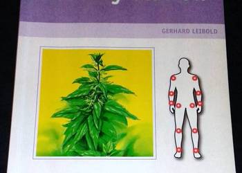 Choroby stawów - Gerhard Leibold