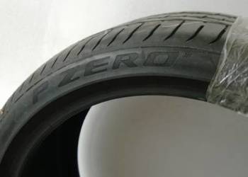 opona 22 cale porsche cayenne