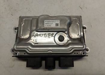 Ford Ranger VI 6 2.0 TDCI Moduł sterownik silnika MB3G-12C550-DG