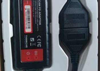 Launch Thinkcar Adapter OBD Can FD