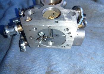 Gaźnik zama c1t w33 oryginał na części