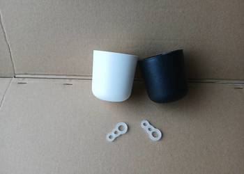 Podsufitka do lamp maskownica rozeta osłonka przewodu 56mm MIX CENA=2szt