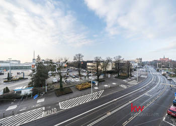 Mieszkanie Poznań Bukowska 100m2 4-pok