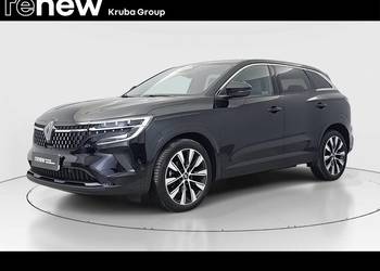 Austral 1.3 TCe mHEV Techno aut