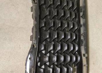 Grill atrapa do Kia Venga po lifcie uszkodzona