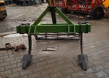 Mini Głębosz LIS firmy DZIEKAN