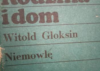 Rodzina i dom niemowlę książki wysyłka gratis Trójmiasto podręczniki Gdańsk