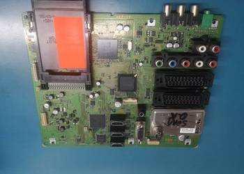 SONY, 1 - 876 - 638 - 11, płyta główna.