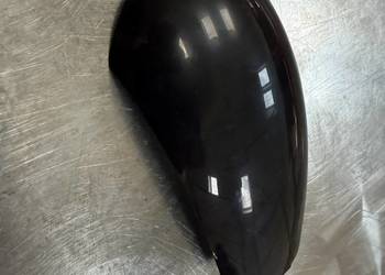 LIGIER MICROCAR INNE MODELE OSŁONA ZEWNĘTRZNA LUSTERKA CZARNY POŁYSK