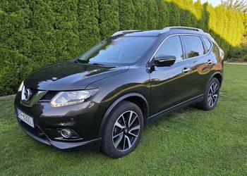 Nissan X-Trial 1.6 DIG-T