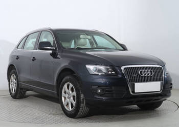 Audi Q5 2.0 TDI