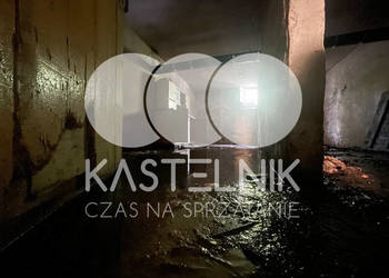 Sprzątanie po zalaniach, usuwanie szkód Luboń - Kastelnik