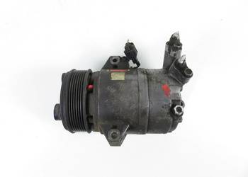 KOMPRESOR KLIMATYZACJI NISSAN PATHFINDER R51 4.0 92600EA200 5060121090