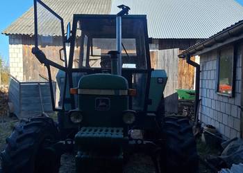 John deere 2130
