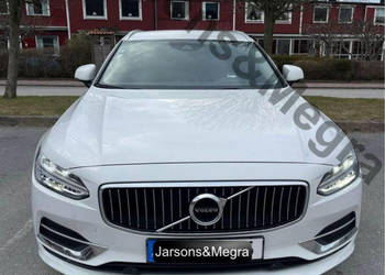 Volvo V90 D3 Geartronic, 150hp, 2018
