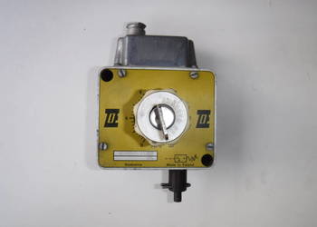 HED2 0A 31/200 Przekaźnik ciśnienia 20 MPa Ponar Wadowice