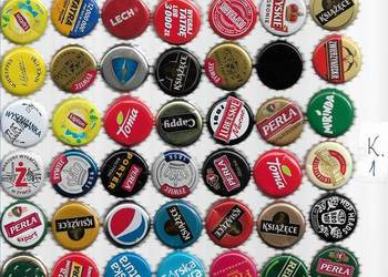 kapsle od piwa nr  K1