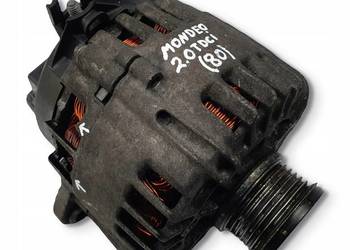 ALTERNATOR Ford Mondeo MK4 2.0 TDCI AG9T-10300-DA valeo 150A