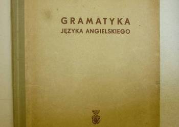 GRAMATYKA JĘZYKA ANGIELSKIEGO - PREJBISZ
